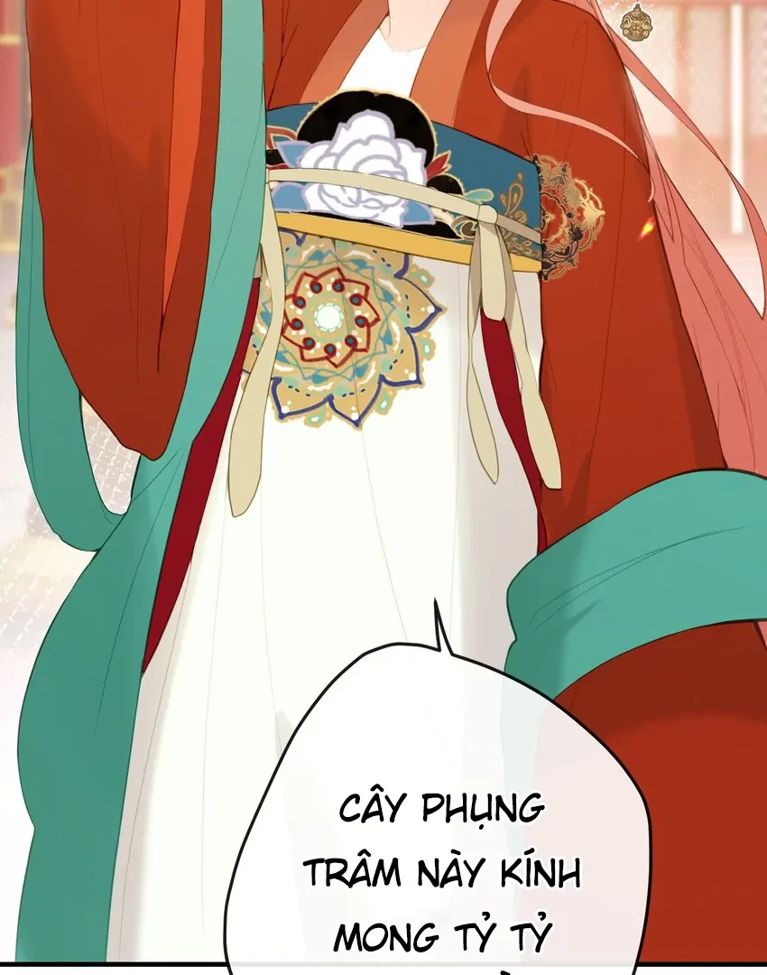 Nghe Nói Thái Hậu Với Thái Hậu Là Thật Sao? Chapter 14 - Trang 14