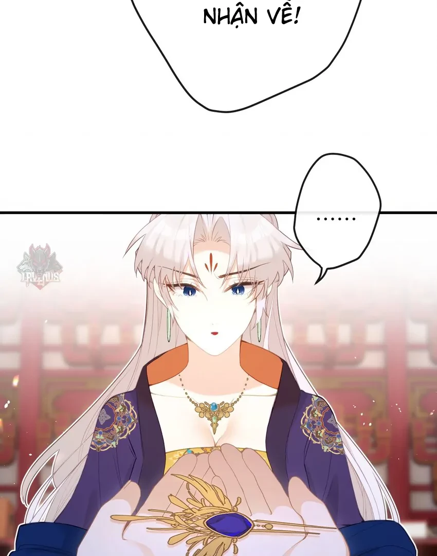 Nghe Nói Thái Hậu Với Thái Hậu Là Thật Sao? Chapter 14 - Trang 15