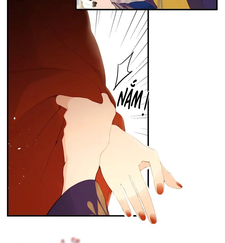 Nghe Nói Thái Hậu Với Thái Hậu Là Thật Sao? Chapter 14 - Trang 17