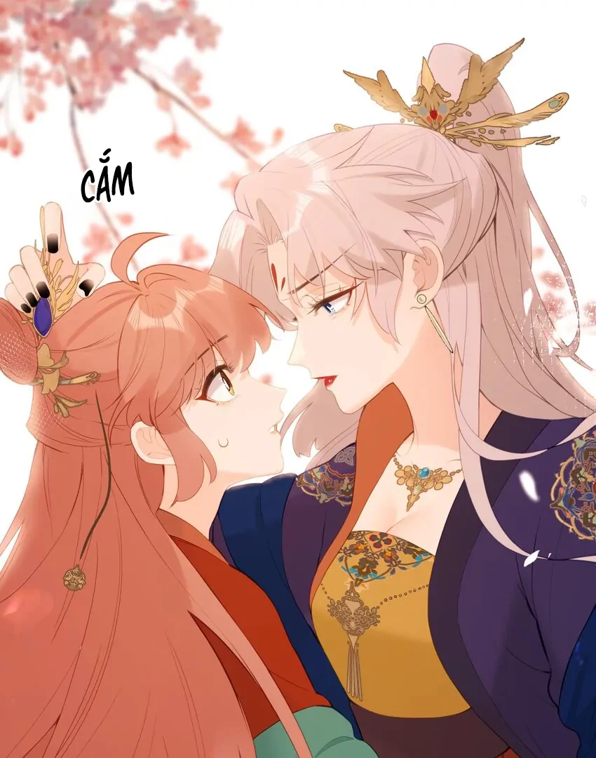 Nghe Nói Thái Hậu Với Thái Hậu Là Thật Sao? Chapter 14 - Trang 18