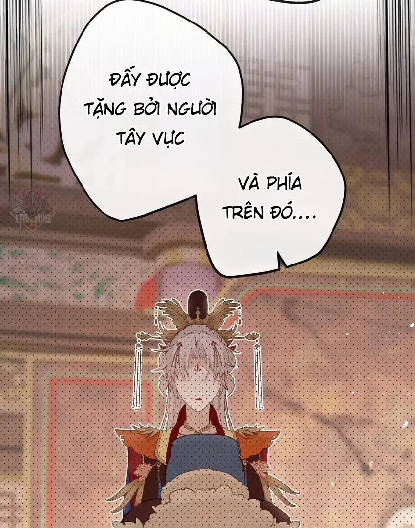 Nghe Nói Thái Hậu Với Thái Hậu Là Thật Sao? Chapter 14 - Trang 2