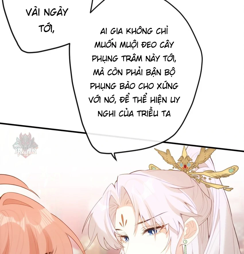 Nghe Nói Thái Hậu Với Thái Hậu Là Thật Sao? Chapter 14 - Trang 22