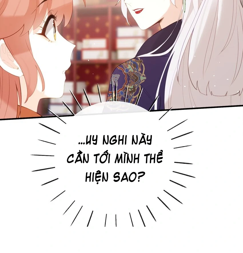 Nghe Nói Thái Hậu Với Thái Hậu Là Thật Sao? Chapter 14 - Trang 23