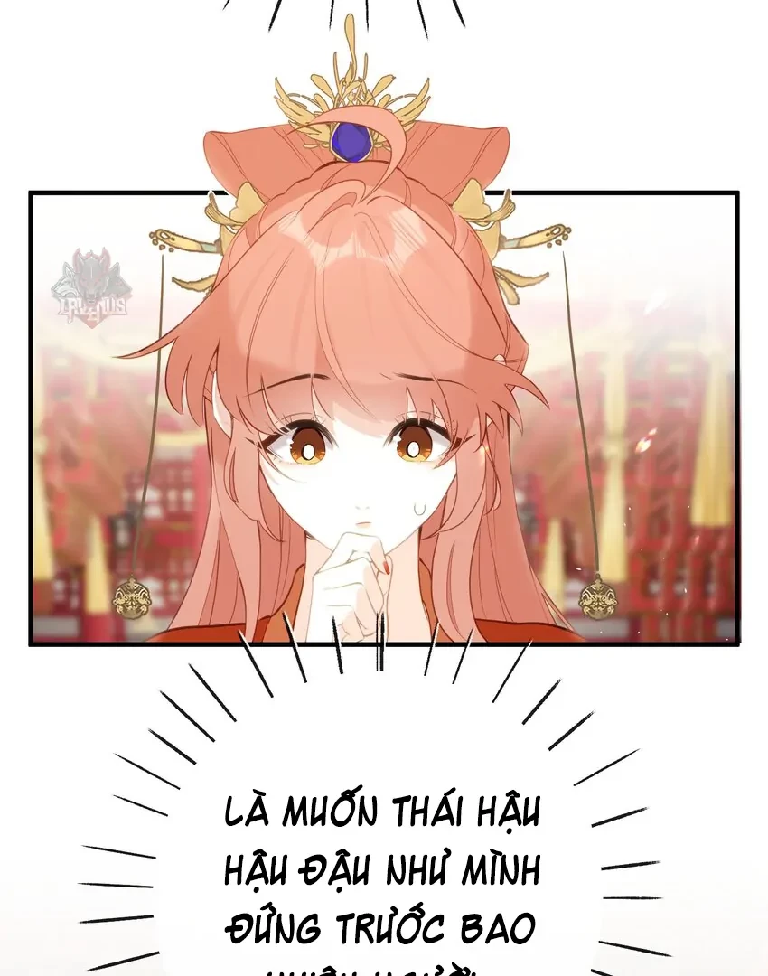 Nghe Nói Thái Hậu Với Thái Hậu Là Thật Sao? Chapter 14 - Trang 24
