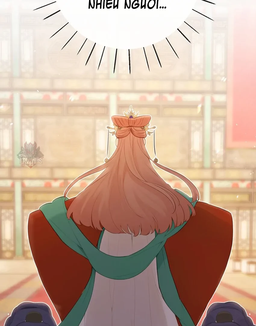 Nghe Nói Thái Hậu Với Thái Hậu Là Thật Sao? Chapter 14 - Trang 25