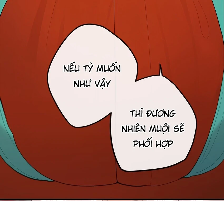 Nghe Nói Thái Hậu Với Thái Hậu Là Thật Sao? Chapter 14 - Trang 29