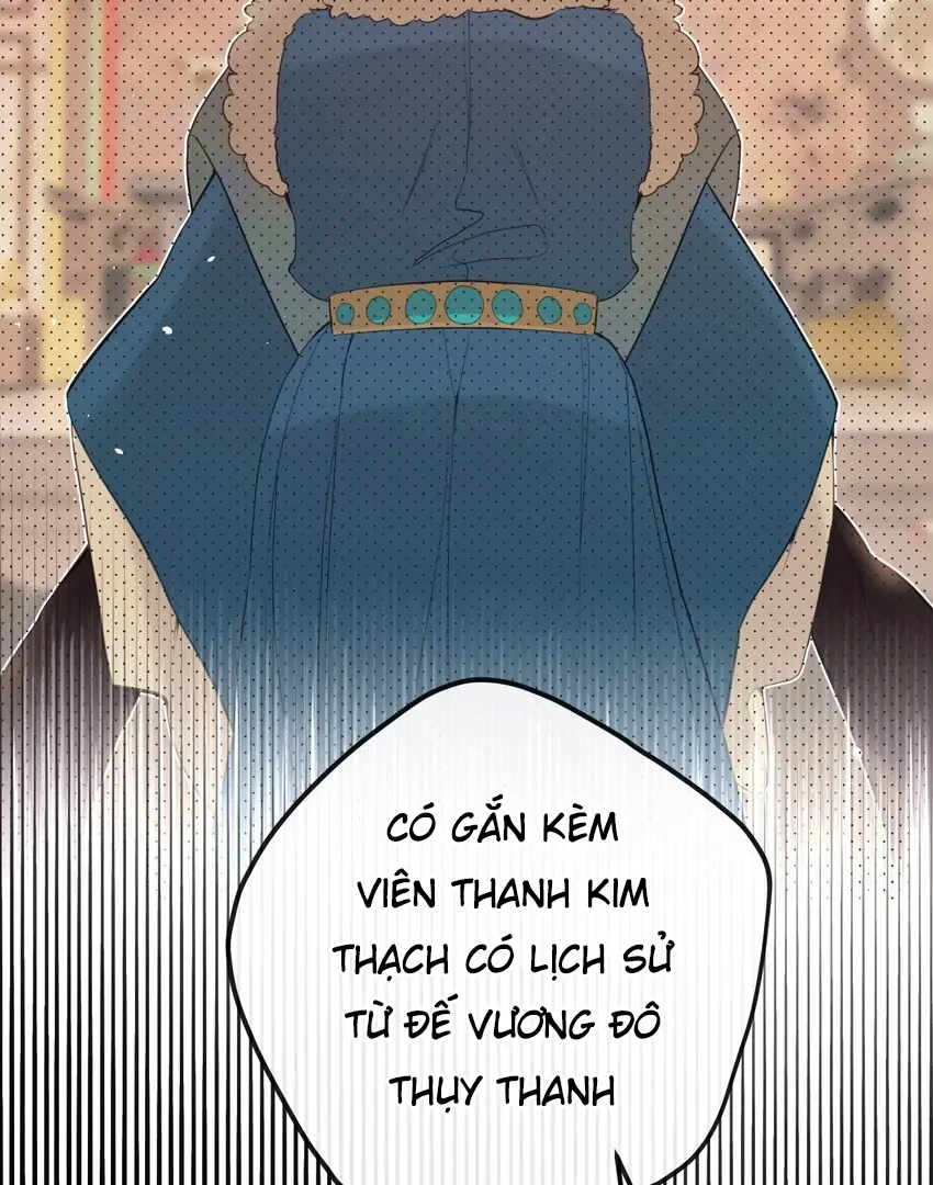 Nghe Nói Thái Hậu Với Thái Hậu Là Thật Sao? Chapter 14 - Trang 3