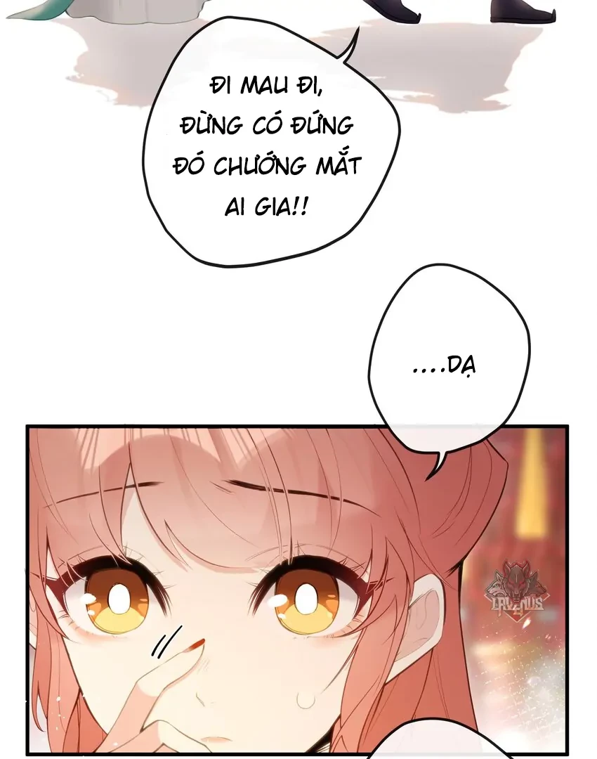 Nghe Nói Thái Hậu Với Thái Hậu Là Thật Sao? Chapter 14 - Trang 32