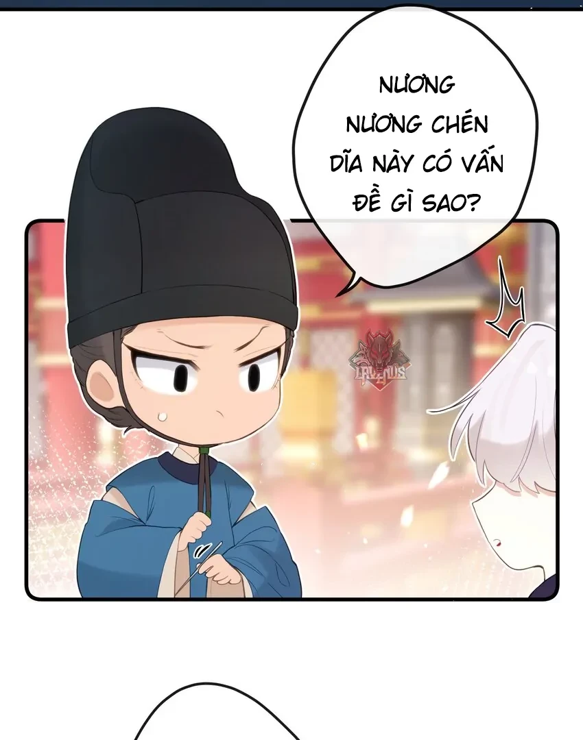 Nghe Nói Thái Hậu Với Thái Hậu Là Thật Sao? Chapter 14 - Trang 36