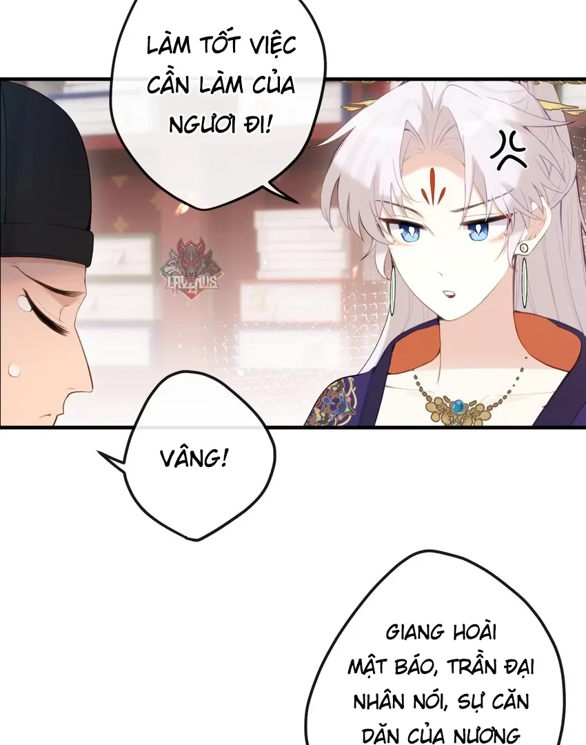 Nghe Nói Thái Hậu Với Thái Hậu Là Thật Sao? Chapter 14 - Trang 37