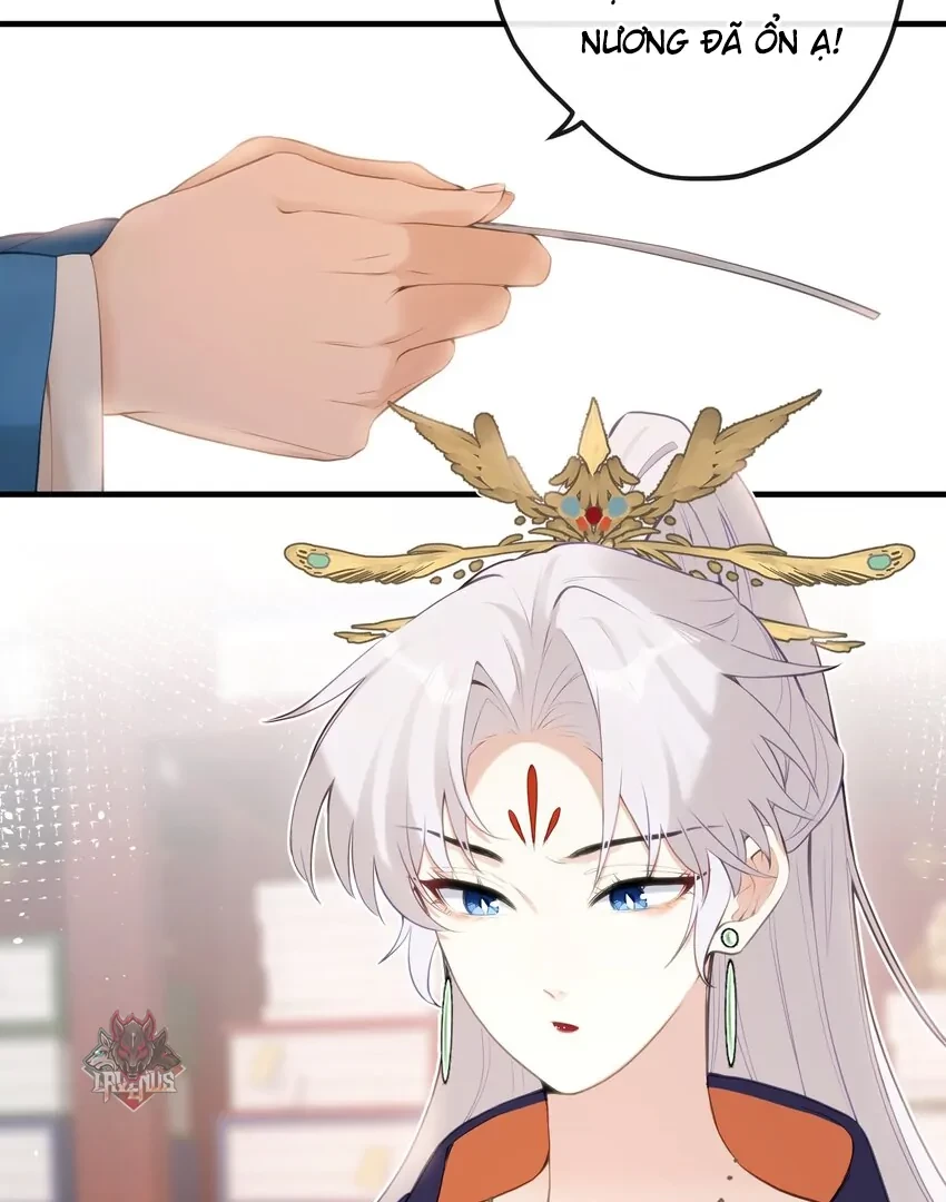 Nghe Nói Thái Hậu Với Thái Hậu Là Thật Sao? Chapter 14 - Trang 38