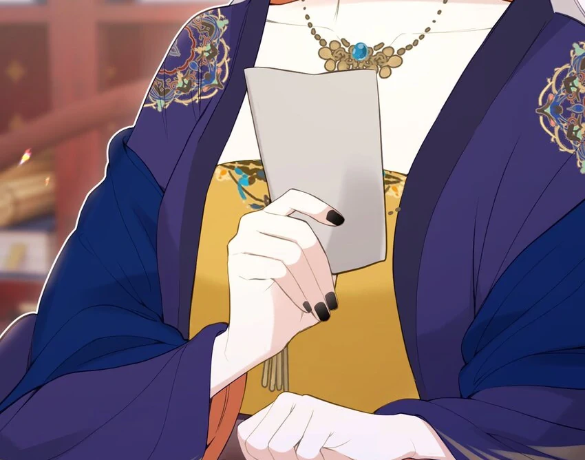 Nghe Nói Thái Hậu Với Thái Hậu Là Thật Sao? Chapter 14 - Trang 39