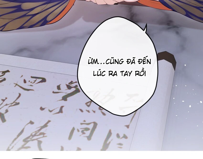 Nghe Nói Thái Hậu Với Thái Hậu Là Thật Sao? Chapter 14 - Trang 40