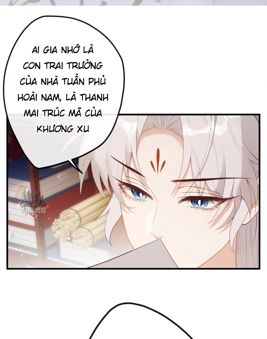 Nghe Nói Thái Hậu Với Thái Hậu Là Thật Sao? Chapter 14 - Trang 41
