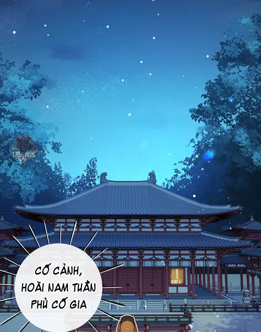 Nghe Nói Thái Hậu Với Thái Hậu Là Thật Sao? Chapter 14 - Trang 43