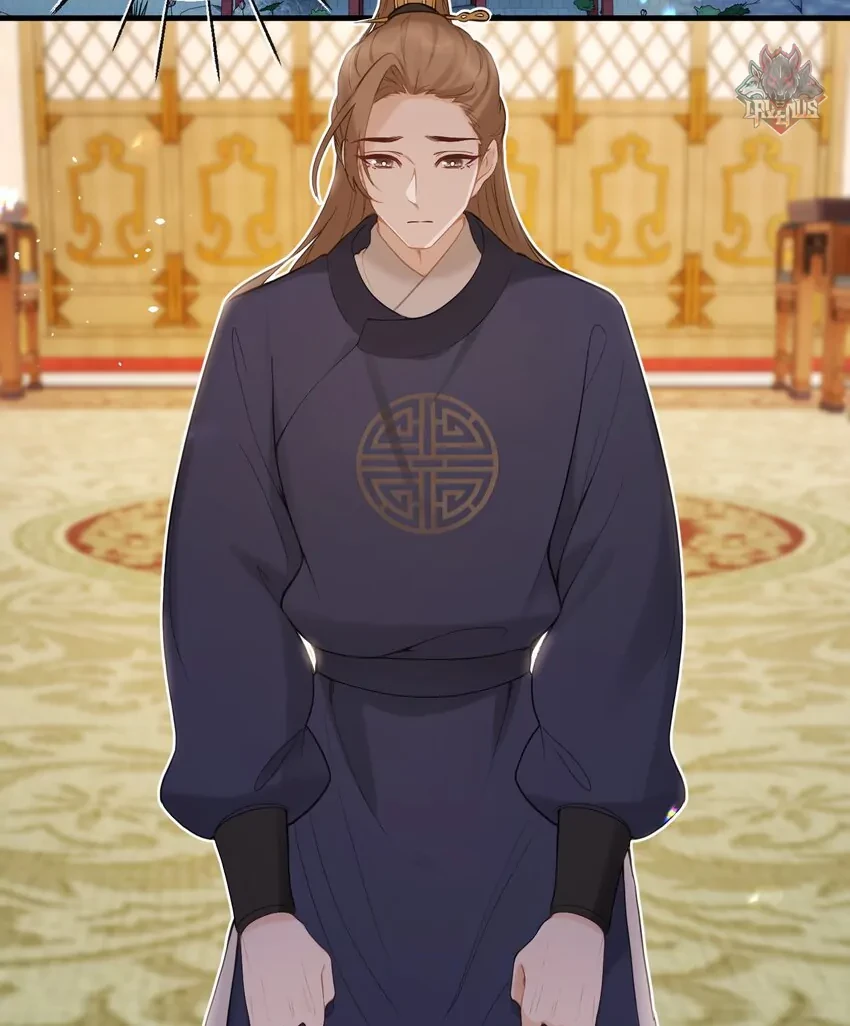 Nghe Nói Thái Hậu Với Thái Hậu Là Thật Sao? Chapter 14 - Trang 44