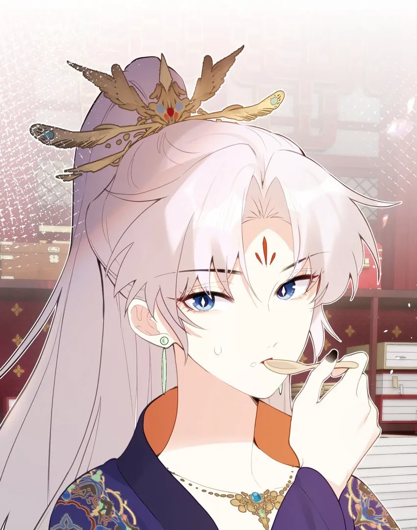 Nghe Nói Thái Hậu Với Thái Hậu Là Thật Sao? Chapter 14 - Trang 7