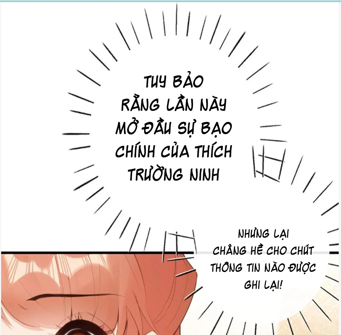 Nghe Nói Thái Hậu Với Thái Hậu Là Thật Sao? Chapter 15 - Trang 1