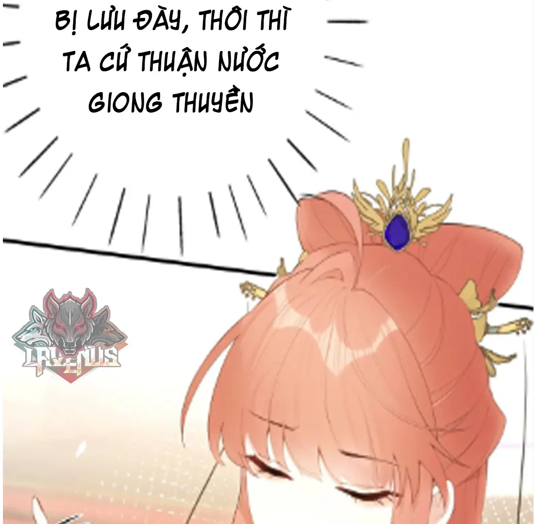 Nghe Nói Thái Hậu Với Thái Hậu Là Thật Sao? Chapter 15 - Trang 10