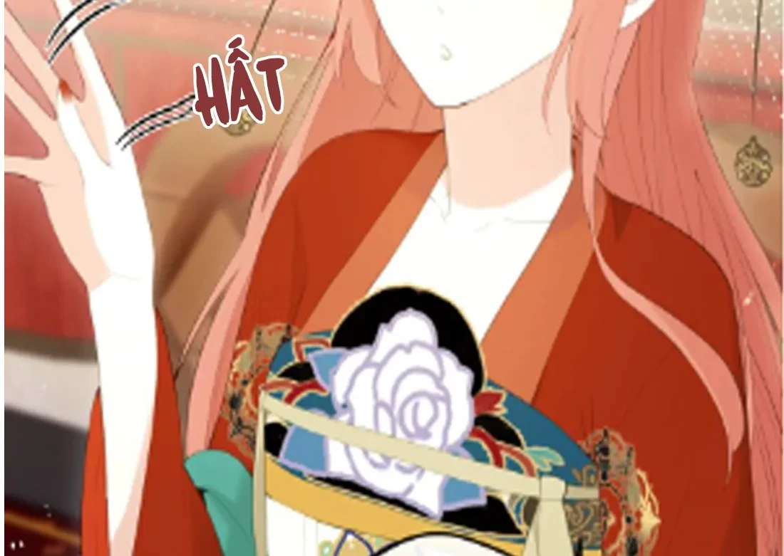 Nghe Nói Thái Hậu Với Thái Hậu Là Thật Sao? Chapter 15 - Trang 11