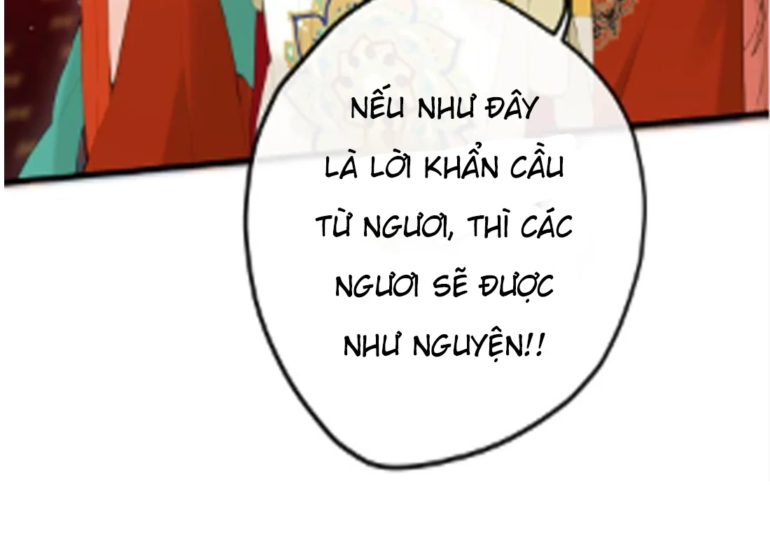 Nghe Nói Thái Hậu Với Thái Hậu Là Thật Sao? Chapter 15 - Trang 12