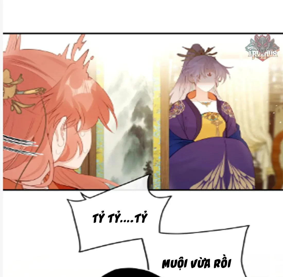 Nghe Nói Thái Hậu Với Thái Hậu Là Thật Sao? Chapter 15 - Trang 15