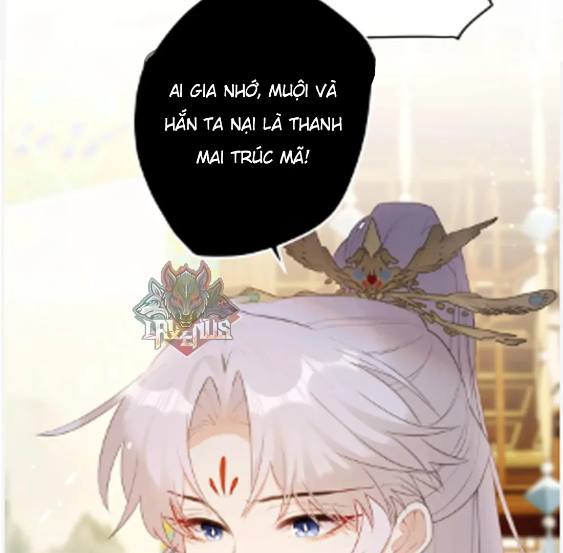 Nghe Nói Thái Hậu Với Thái Hậu Là Thật Sao? Chapter 15 - Trang 16