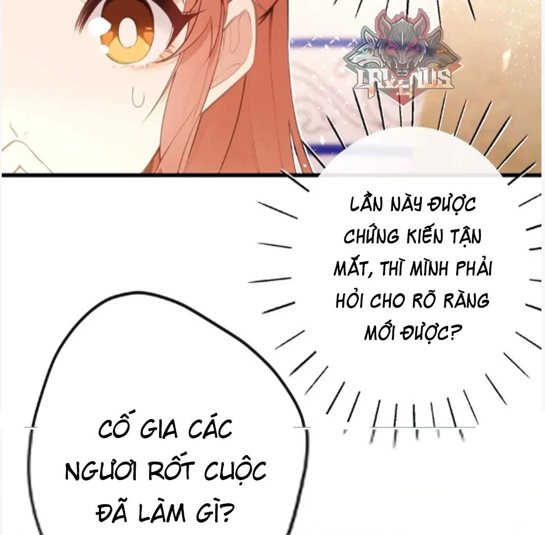 Nghe Nói Thái Hậu Với Thái Hậu Là Thật Sao? Chapter 15 - Trang 2