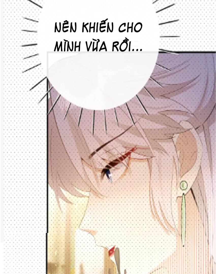 Nghe Nói Thái Hậu Với Thái Hậu Là Thật Sao? Chapter 15 - Trang 25