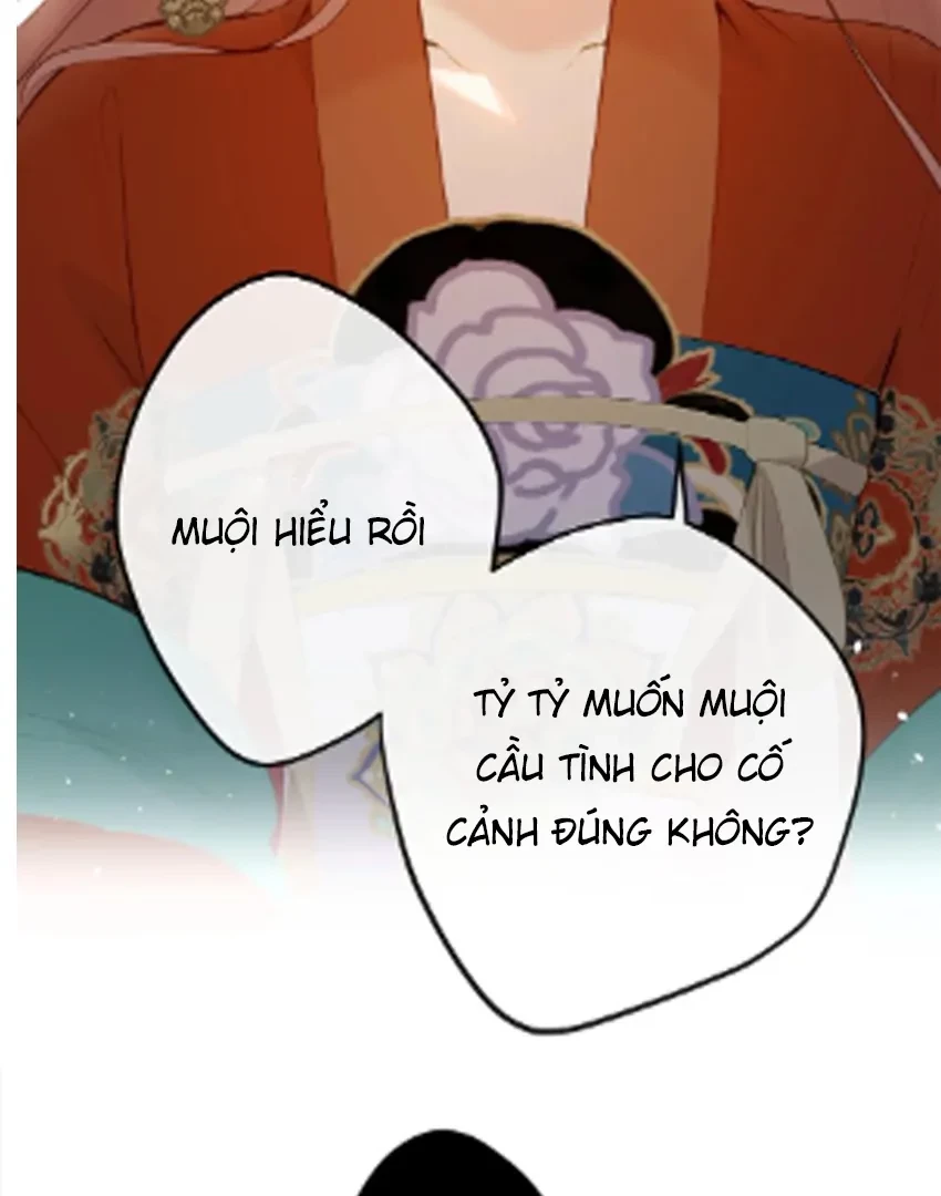 Nghe Nói Thái Hậu Với Thái Hậu Là Thật Sao? Chapter 15 - Trang 27