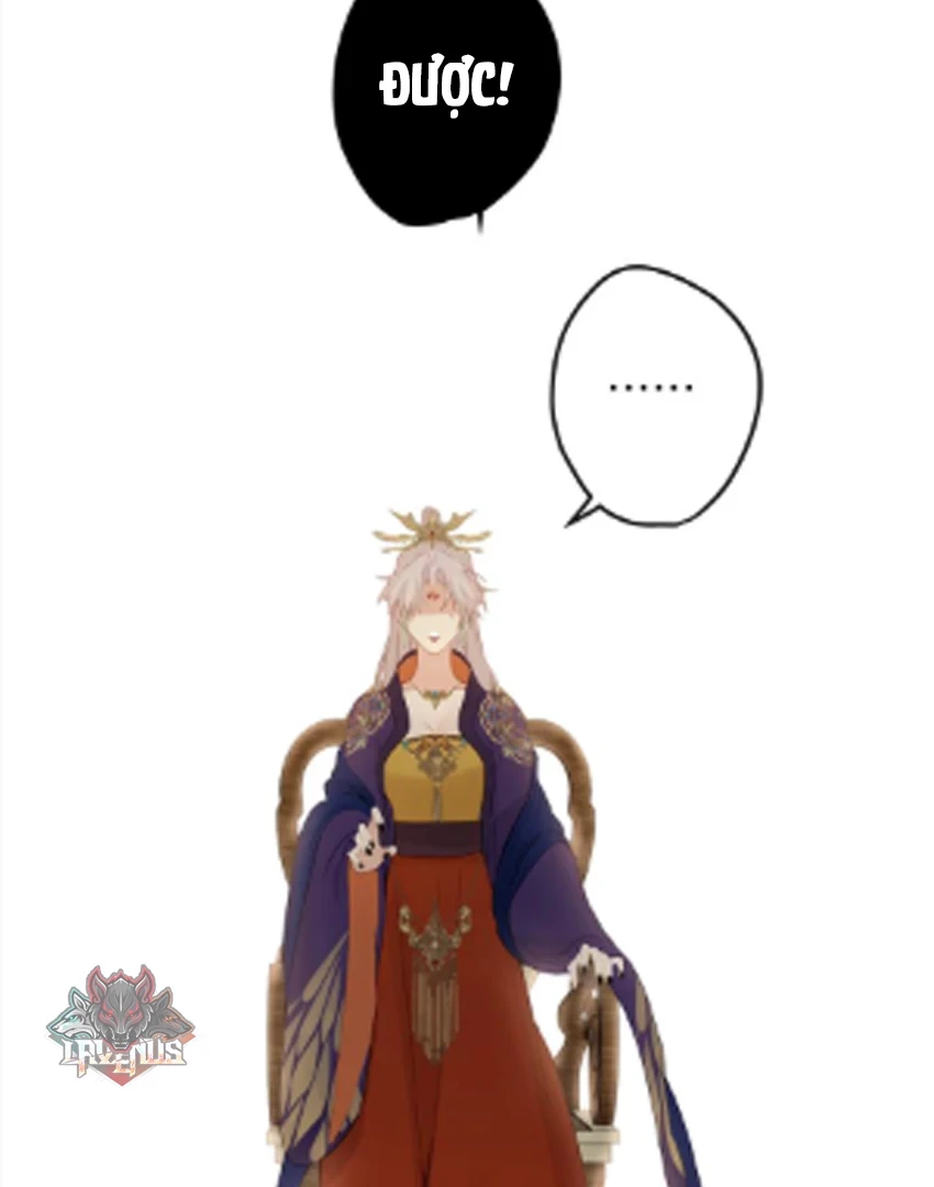 Nghe Nói Thái Hậu Với Thái Hậu Là Thật Sao? Chapter 15 - Trang 28