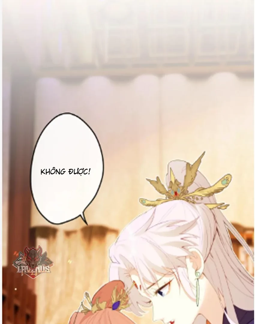 Nghe Nói Thái Hậu Với Thái Hậu Là Thật Sao? Chapter 15 - Trang 31
