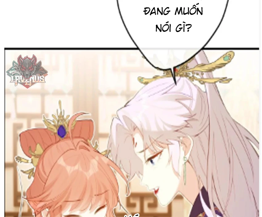 Nghe Nói Thái Hậu Với Thái Hậu Là Thật Sao? Chapter 15 - Trang 34