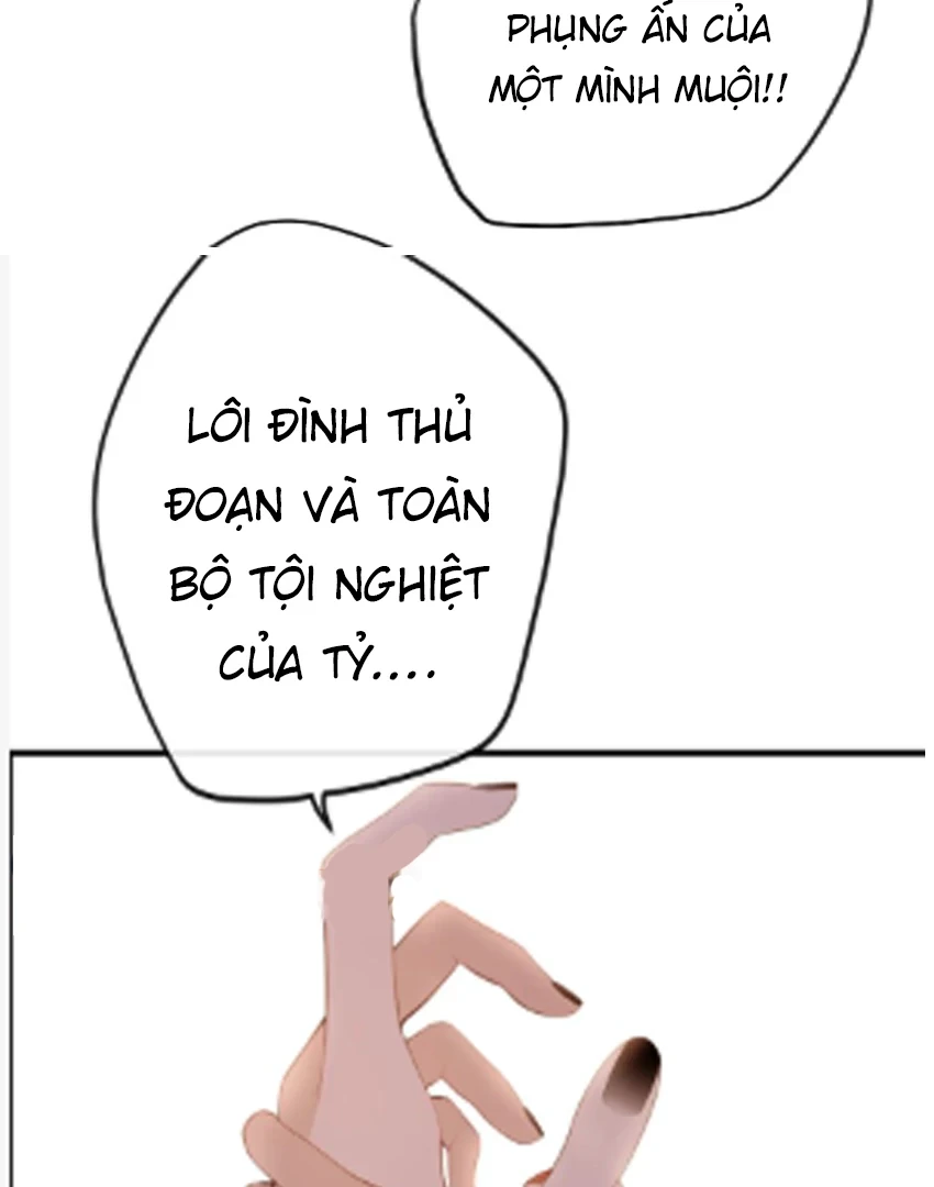 Nghe Nói Thái Hậu Với Thái Hậu Là Thật Sao? Chapter 15 - Trang 40