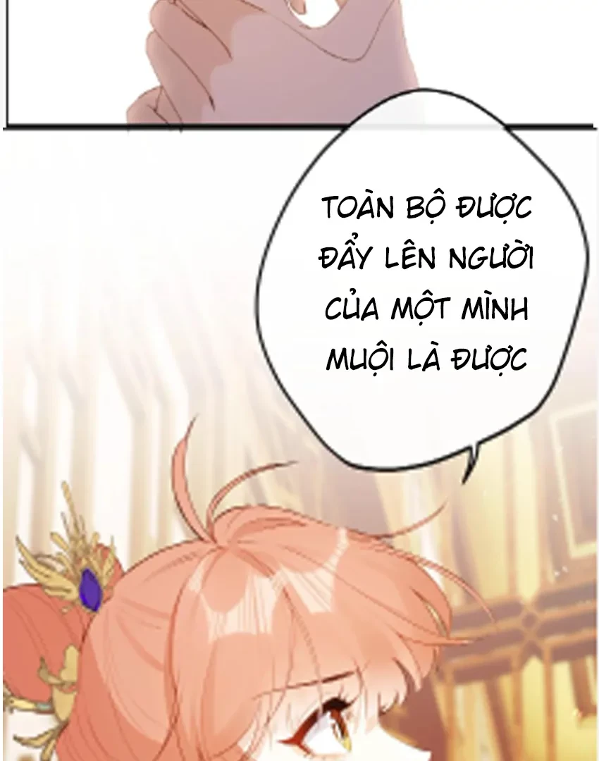 Nghe Nói Thái Hậu Với Thái Hậu Là Thật Sao? Chapter 15 - Trang 41