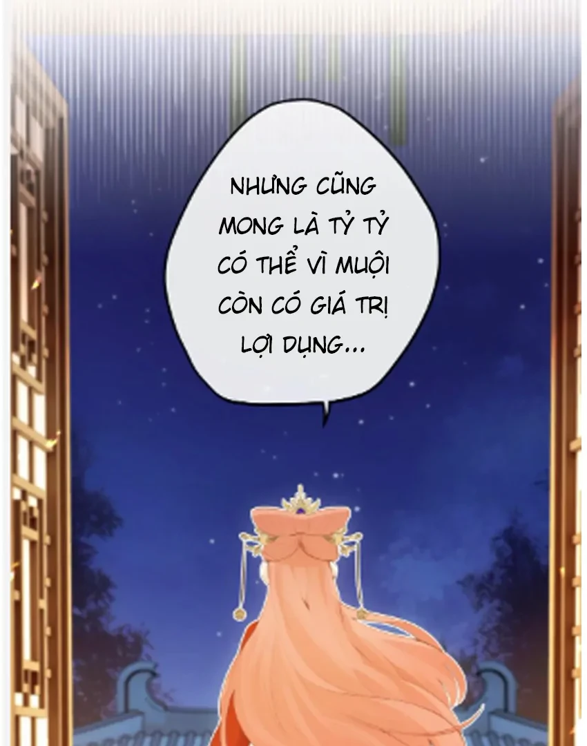Nghe Nói Thái Hậu Với Thái Hậu Là Thật Sao? Chapter 15 - Trang 45