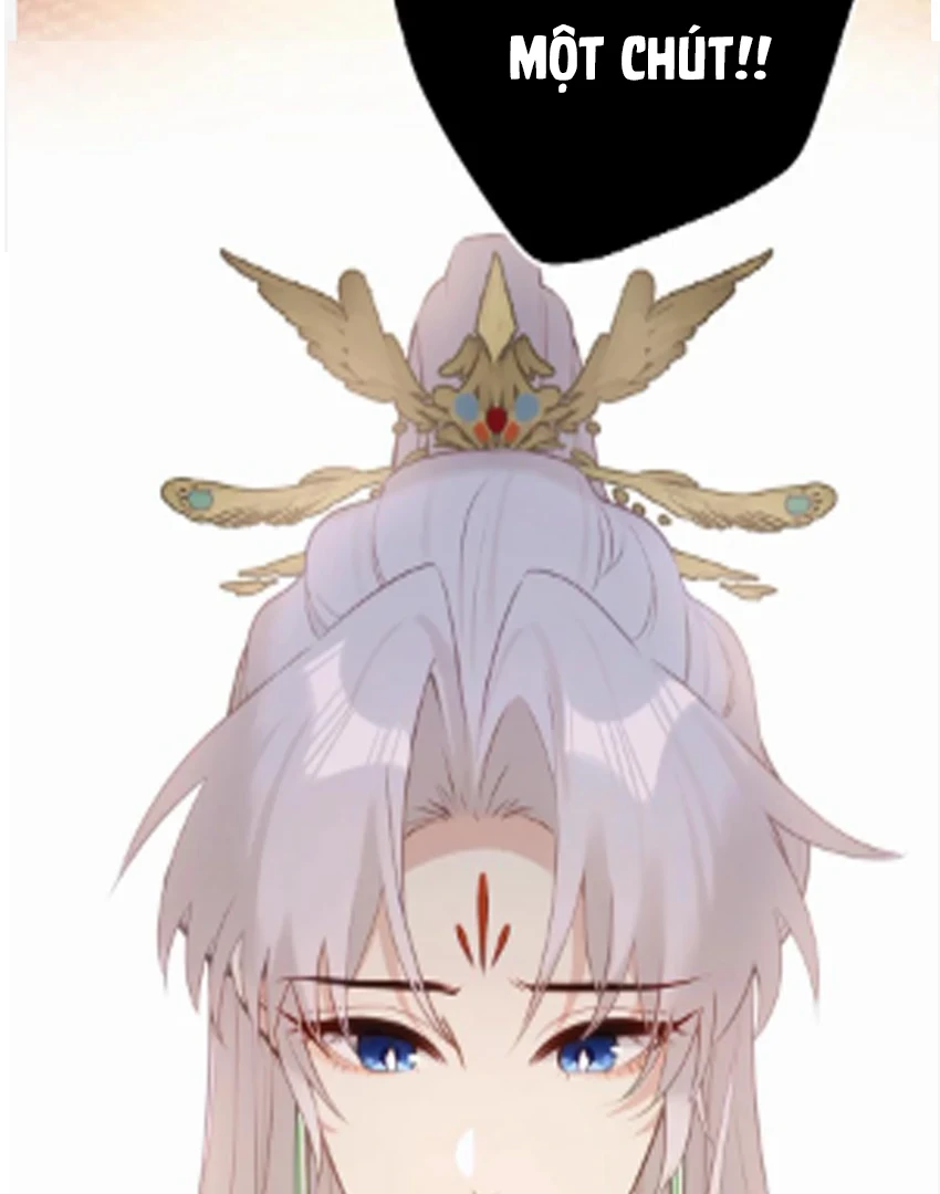 Nghe Nói Thái Hậu Với Thái Hậu Là Thật Sao? Chapter 15 - Trang 47
