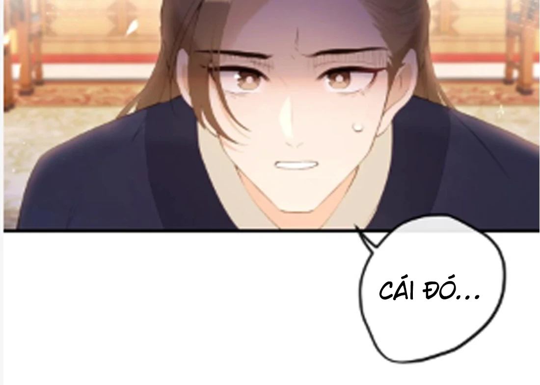 Nghe Nói Thái Hậu Với Thái Hậu Là Thật Sao? Chapter 15 - Trang 6