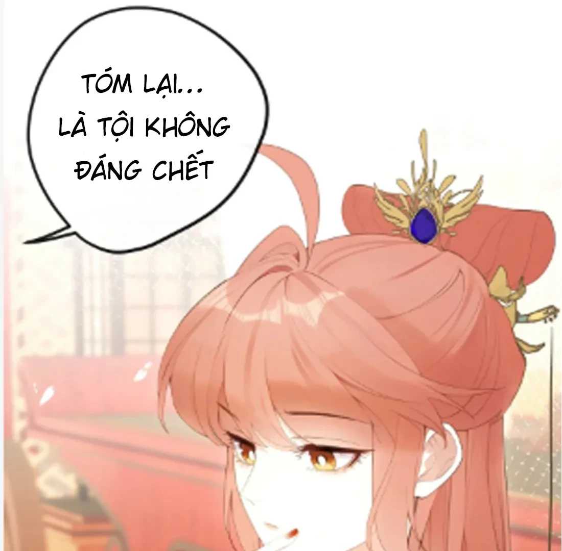 Nghe Nói Thái Hậu Với Thái Hậu Là Thật Sao? Chapter 15 - Trang 7