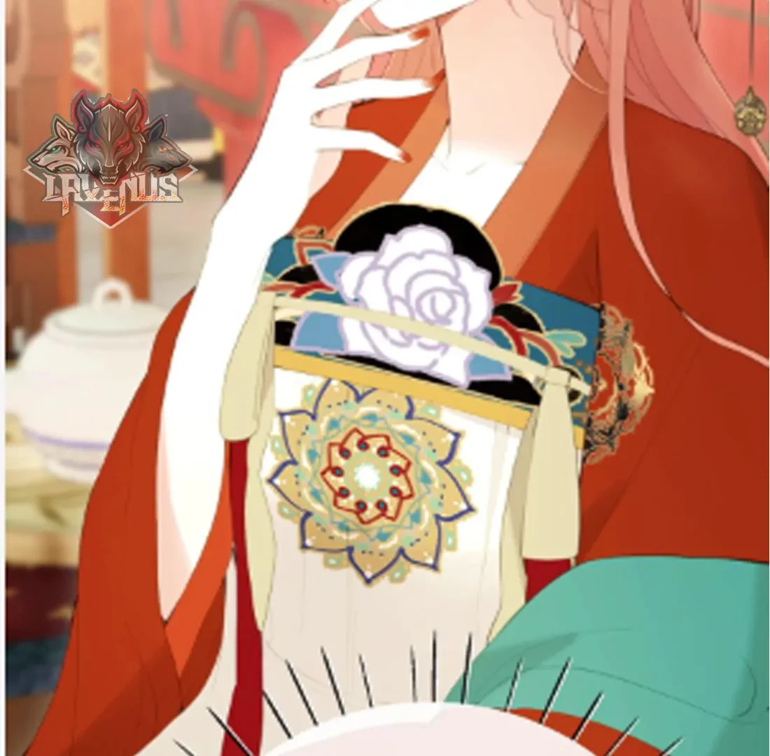 Nghe Nói Thái Hậu Với Thái Hậu Là Thật Sao? Chapter 15 - Trang 8