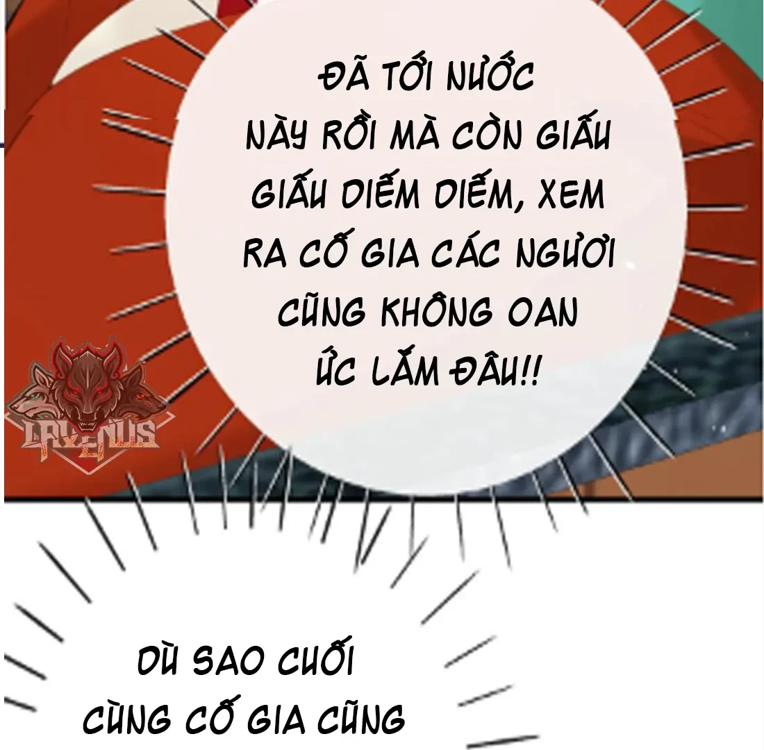 Nghe Nói Thái Hậu Với Thái Hậu Là Thật Sao? Chapter 15 - Trang 9
