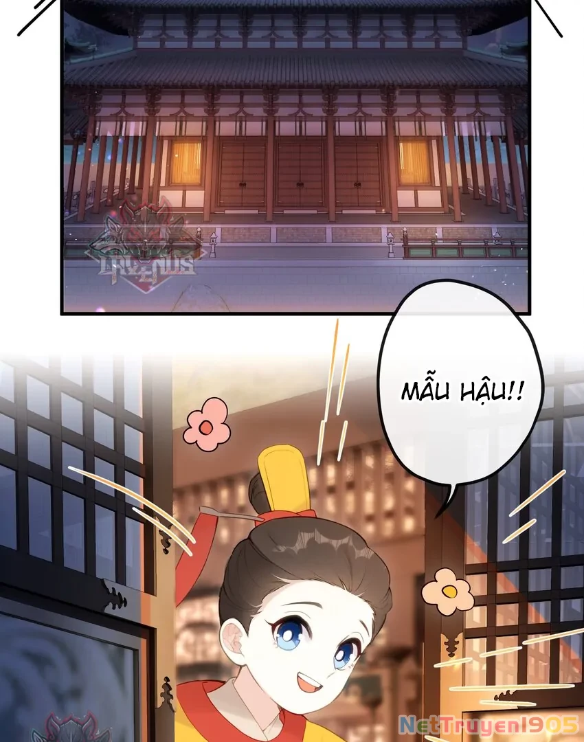Nghe Nói Thái Hậu Với Thái Hậu Là Thật Sao? Chapter 16 - Trang 10