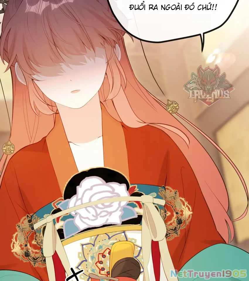 Nghe Nói Thái Hậu Với Thái Hậu Là Thật Sao? Chapter 16 - Trang 12