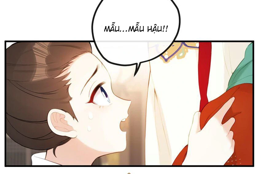 Nghe Nói Thái Hậu Với Thái Hậu Là Thật Sao? Chapter 16 - Trang 18