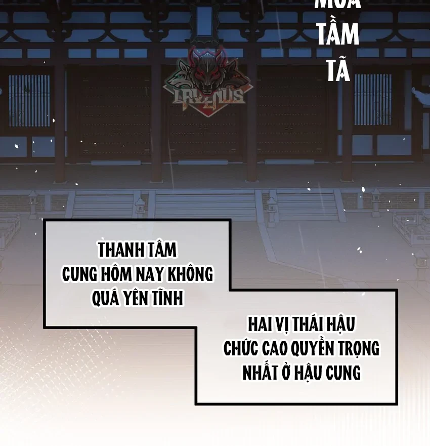 Nghe Nói Thái Hậu Với Thái Hậu Là Thật Sao? Chapter 16 - Trang 24