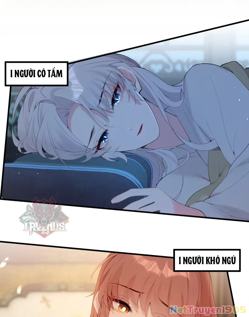 Nghe Nói Thái Hậu Với Thái Hậu Là Thật Sao? Chapter 16 - Trang 25