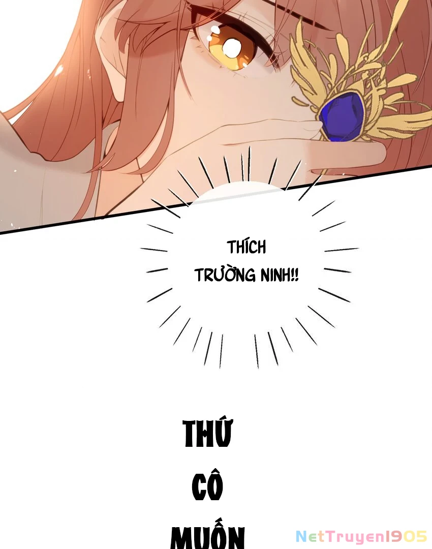Nghe Nói Thái Hậu Với Thái Hậu Là Thật Sao? Chapter 16 - Trang 27