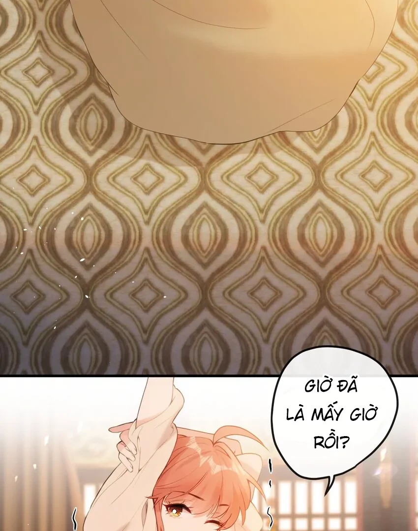 Nghe Nói Thái Hậu Với Thái Hậu Là Thật Sao? Chapter 16 - Trang 33
