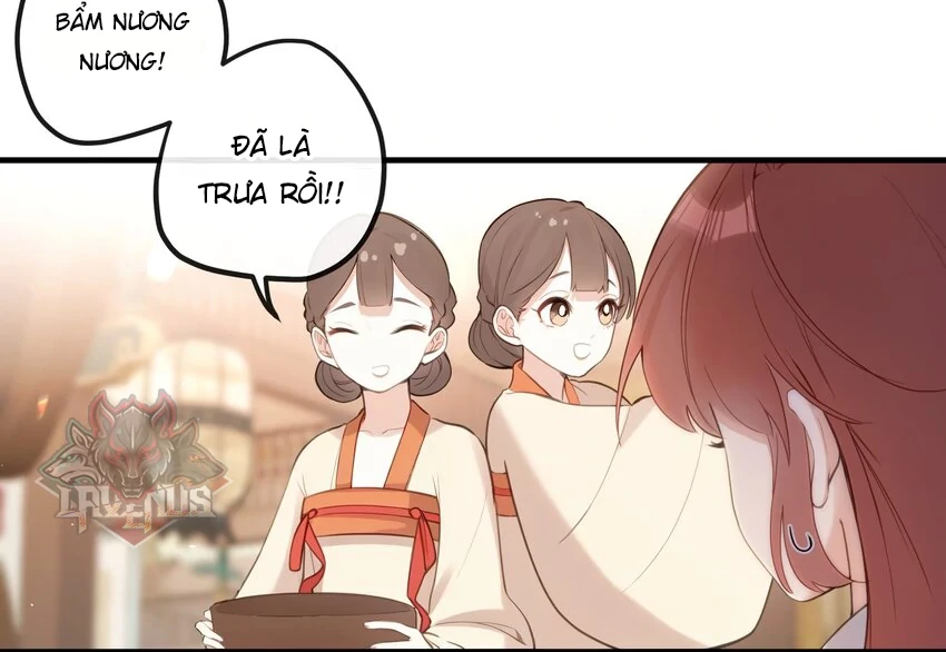 Nghe Nói Thái Hậu Với Thái Hậu Là Thật Sao? Chapter 16 - Trang 35