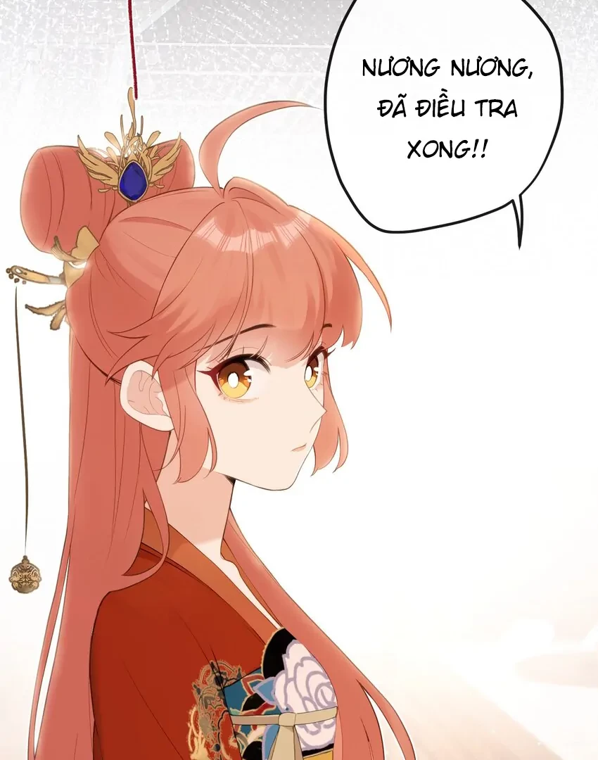 Nghe Nói Thái Hậu Với Thái Hậu Là Thật Sao? Chapter 16 - Trang 37